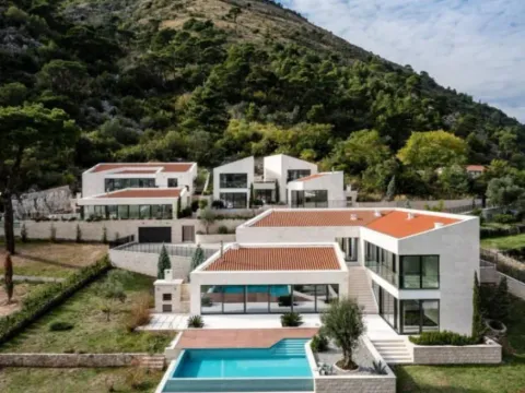 Prodaja, kuća, 479m², Kotor, Crna Gora - image 6