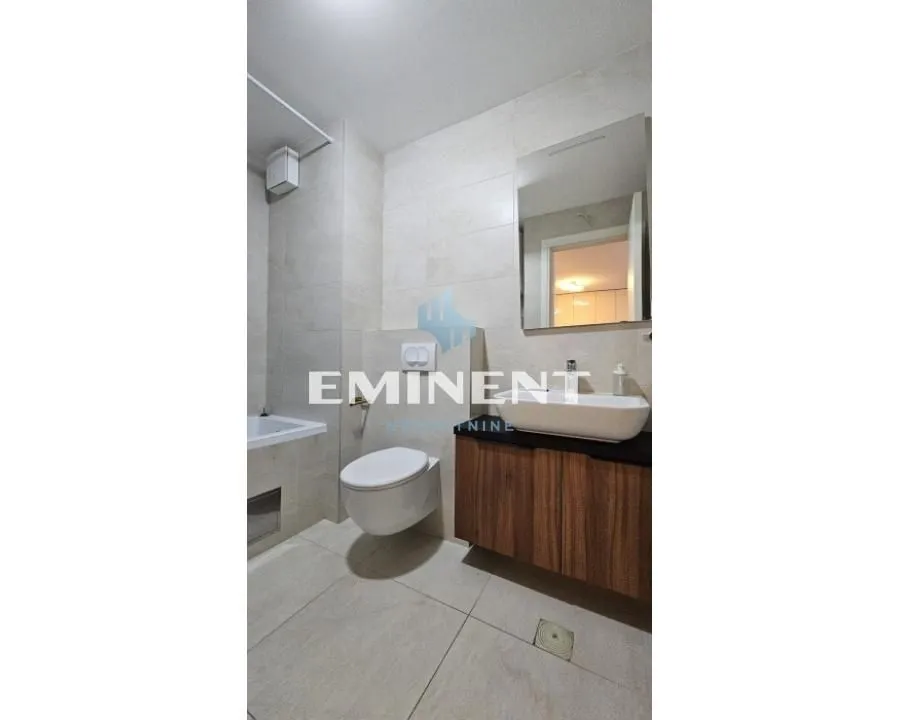 Rent, apartment, 45m², Voždovac Sve Podlokacije, Beograd