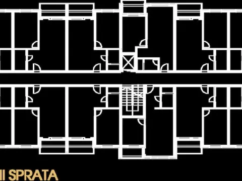 Prodaja, jednosoban stan, 46m², Srebrno jezero, Veliko Gradište - image 10