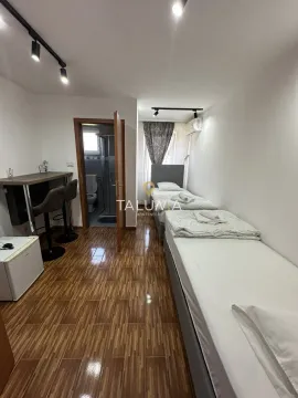 Izdavanje, stan, 200m², Gornja Gorica, Podgorica - image 10