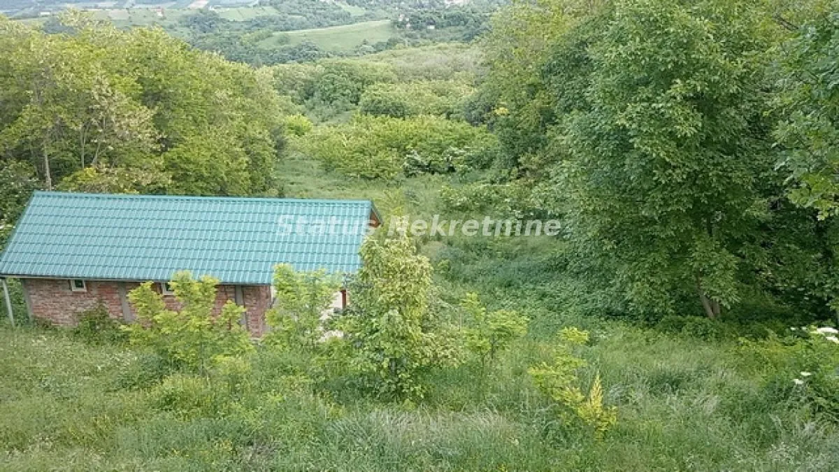 Prodaja, kuća, 42m², Sremski Karlovci, Novi Sad