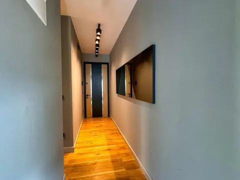 Prodaja, dvosoban stan, 65m², Tivat, Crna Gora - image 9