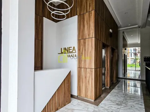 Sale, one bedroom apartment, 56m², Kruševac, Podgorica - image 19