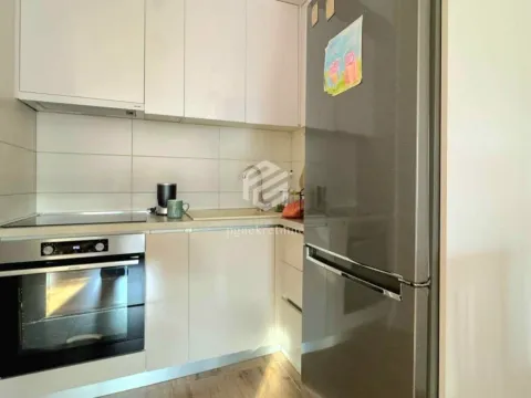 Izdavanje, jednosoban stan, 42m², Stari Aerodrom, Podgorica - image 5