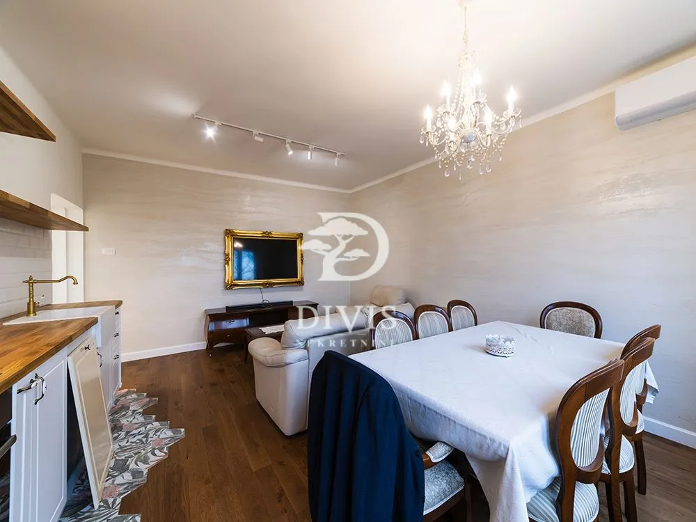 Prodaja, trosoban stan, 78m², Senjak, Beograd