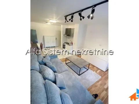 Rent, two bedroom apartment, 60m², Novi Beograd Sve Podlokacije, Beograd - image 6