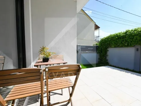 Rent, house, 170m², Dalmatinska ulica, Podgorica - image 6