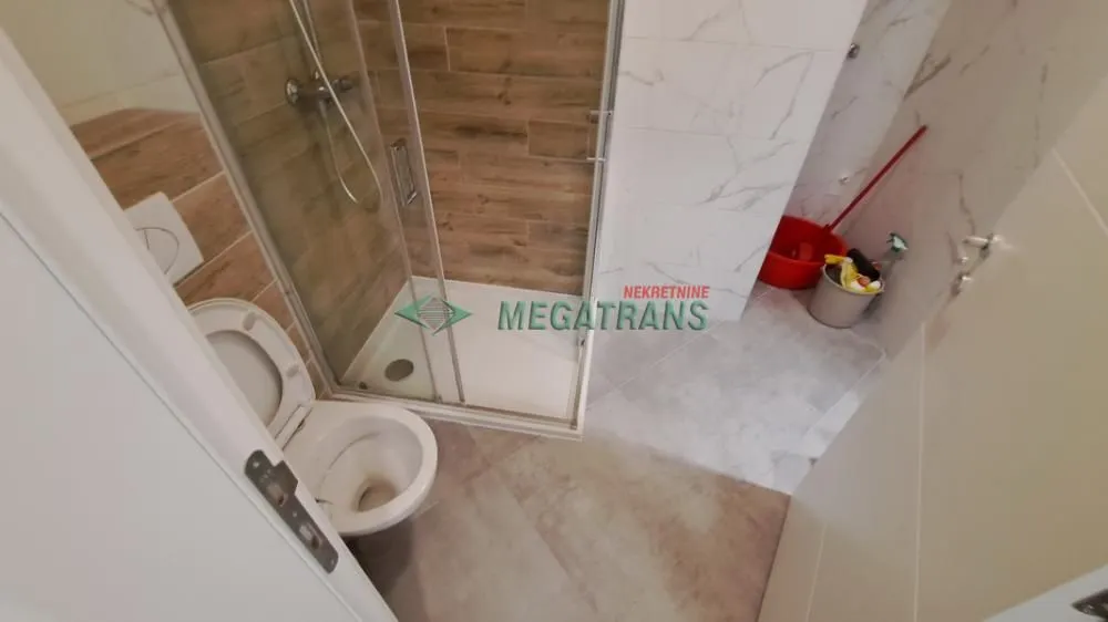 Prodaja, dvosoban stan, 42m², Telep, Novi Sad Sve Podlokacije