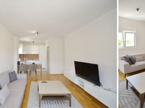 Sale, one bedroom apartment, 42m², Budva, Crna Gora - image 18