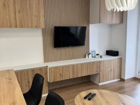 Rent, one bedroom apartment, 44m², Novo naselje, Novi Sad - image 2