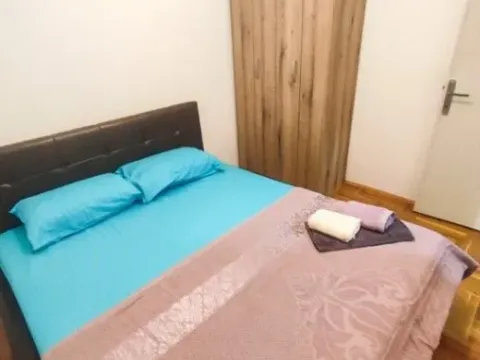 Rent, two bedroom apartment, 56m², 1 maj, Podgorica - image 6