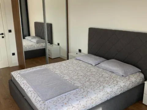 Sale, one bedroom apartment, 54m², Budva, Crna Gora - image 3