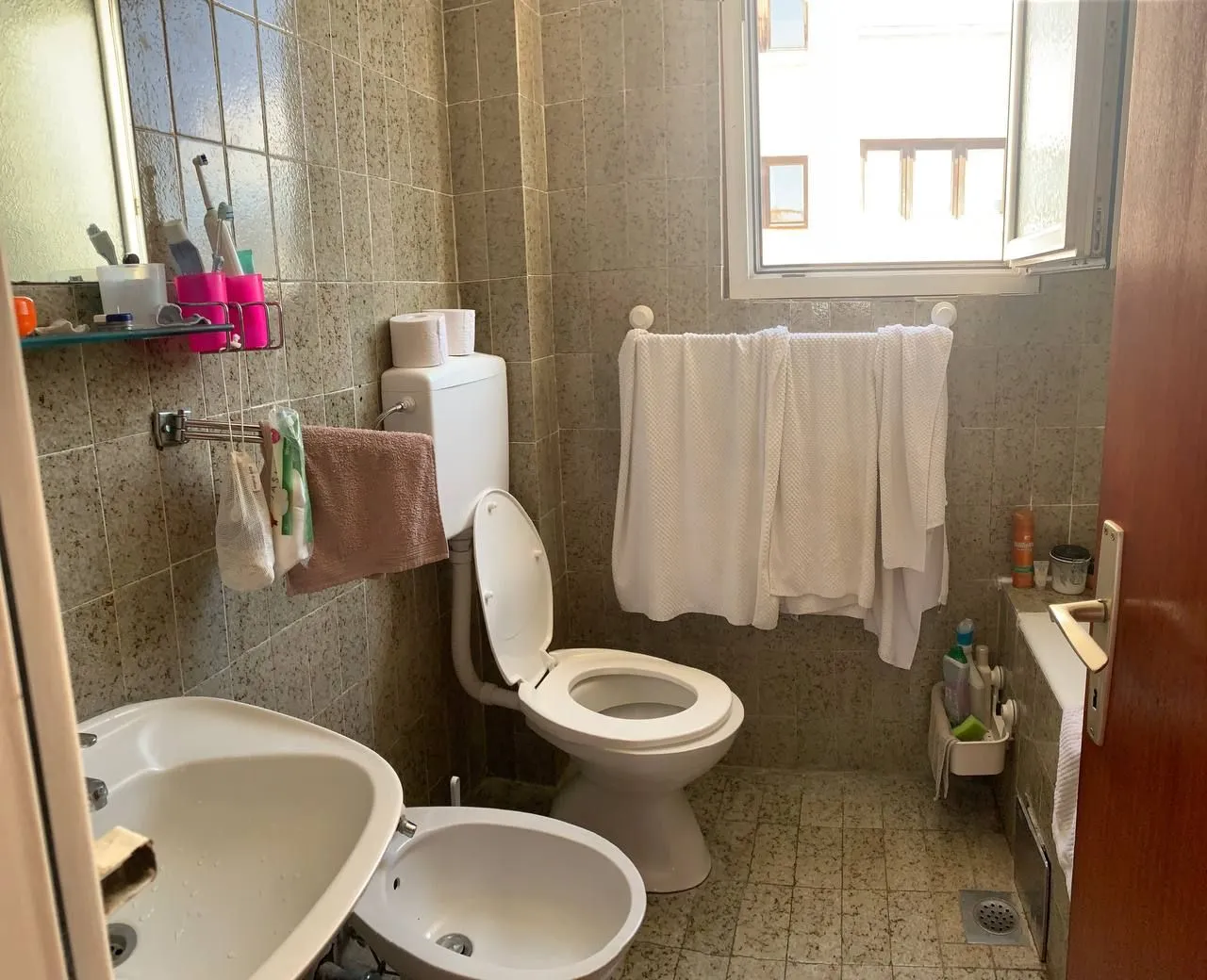 Sale, three bedroom apartment, 105m², Bar, Crna Gora