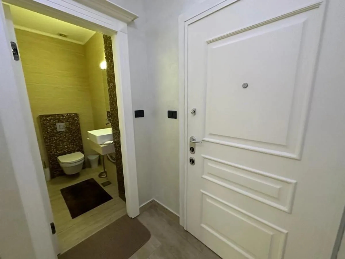 Rent, apartment, 162m², Budva, Crna Gora