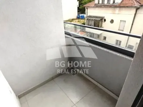 Rent, one bedroom apartment, 28m², Južni Bulevar, Vračar Sve Podlokacije - image 10