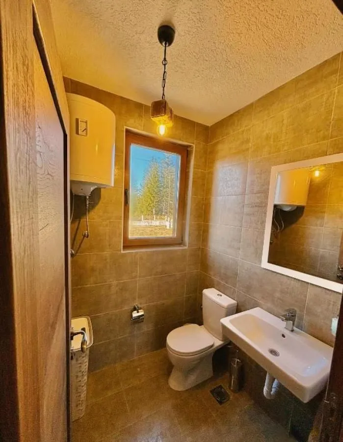 Prodaja, kuća, 274m², Žabljak, Crna Gora