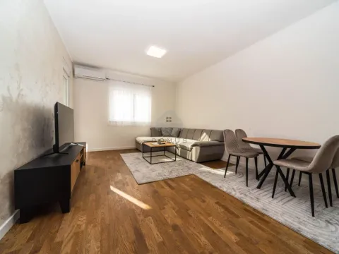 Rent, one bedroom apartment, 48m², Stari Aerodrom, Podgorica - image 1