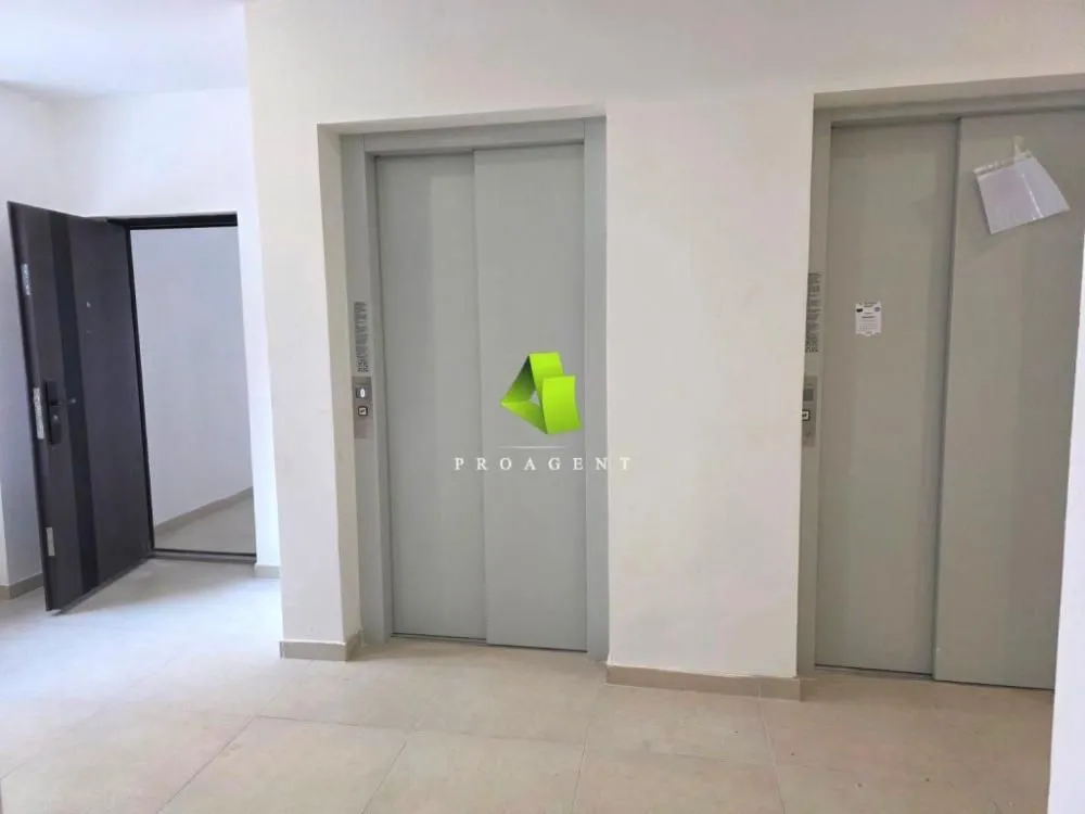 Rent, two bedroom apartment, 64m², Ledena Stena, Niš