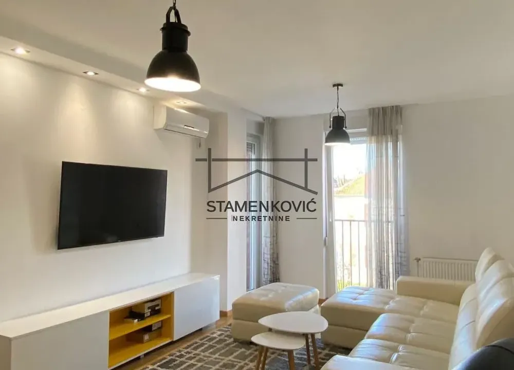 Prodaja, dvosoban stan, 44m², Detelinara, Novi Sad Sve Podlokacije