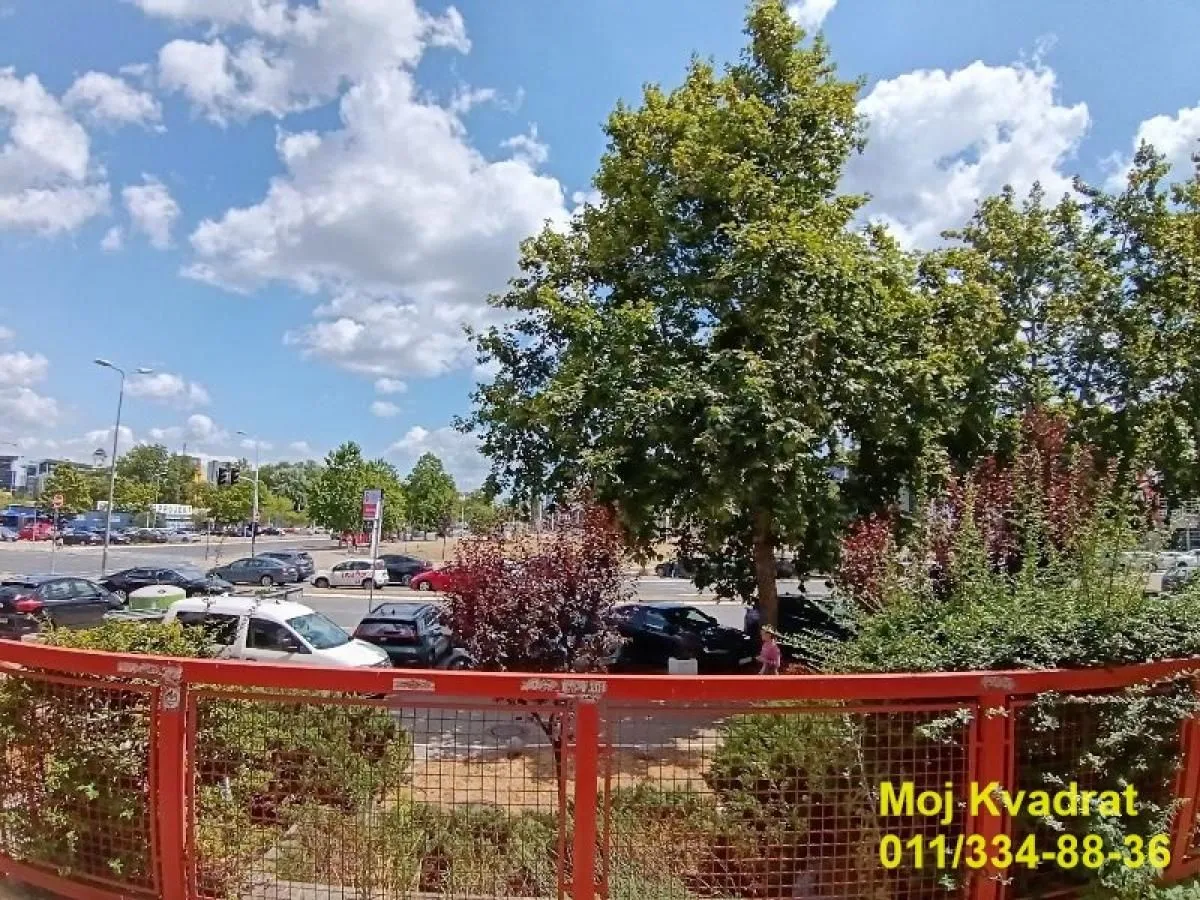 Sale, office space, 44m², Novi Beograd Blok 25, Novi Beograd Sve Podlokacije