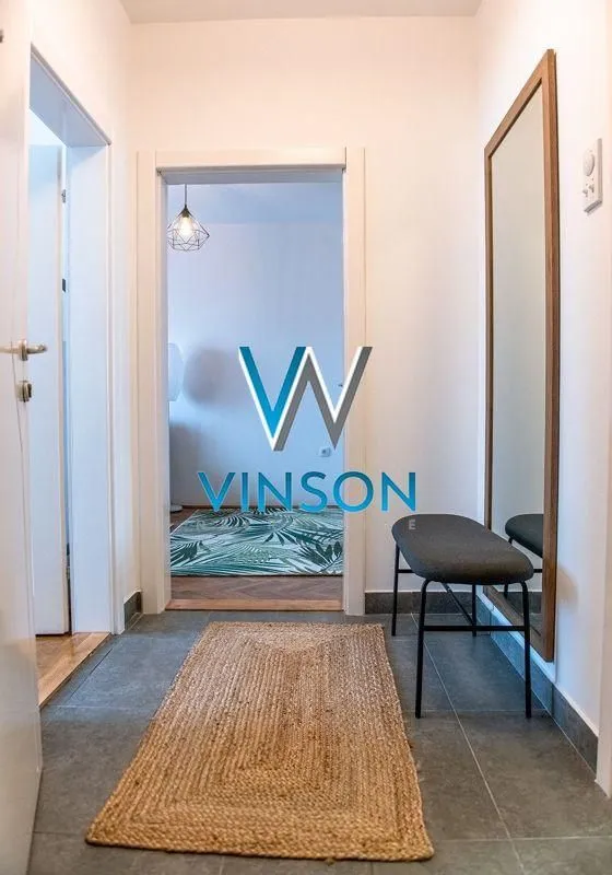 Rent, one bedroom apartment, 36m², Grbavica, Novi Sad Sve Podlokacije