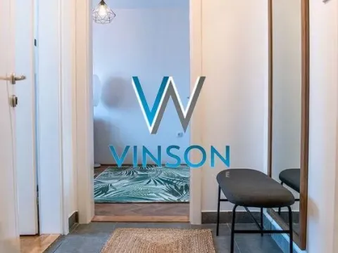 Rent, one bedroom apartment, 36m², Grbavica, Novi Sad Sve Podlokacije - image 7