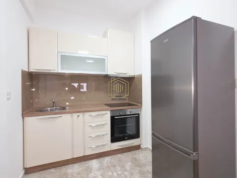 Izdavanje, jednosoban stan, 45m², Stari Aerodrom, Podgorica - image 12