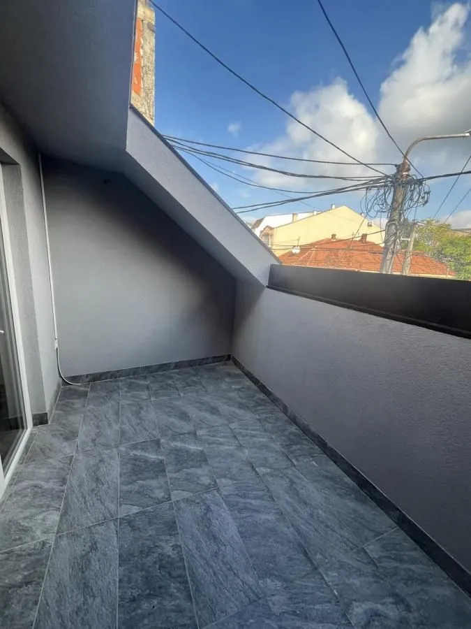 Sale, office space, 154m², Centar, Jagodina