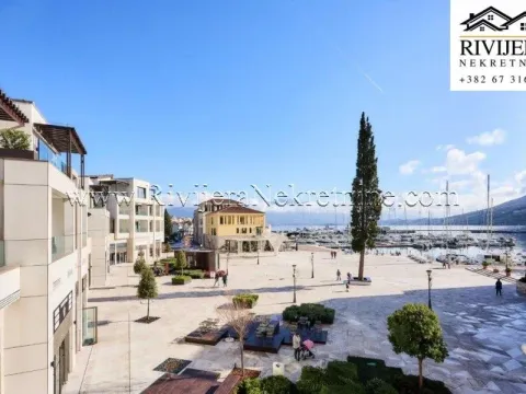 Prodaja, jednosoban stan, 82m², Kumbor, Herceg Novi - image 9