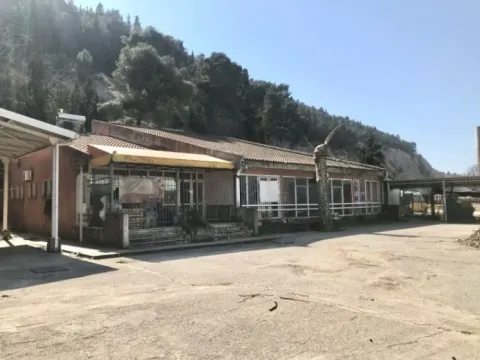 Izdavanje,  poslovni prostor, 710m2, Luka Bar, Bar