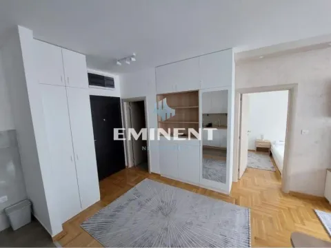 Izdavanje, stan, 42m², Zemun Gornji Grad, Zemun Sve Podlokacije - image 7