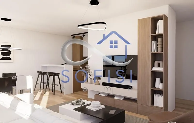 Prodaja, četvorosoban stan, 77m², Grbavica, Novi Sad Sve Podlokacije