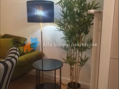 Rent, three bedroom apartment, 72m², Savski Venac, Beograd - image 4