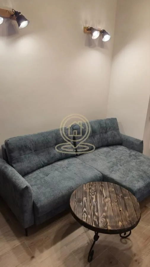 Rent, studio apartment, 20m², Centar, Novi Sad