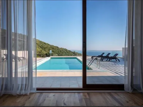 Izdavanje, kuća, 450m², Budva, Crna Gora - image 7