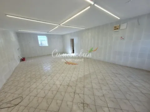 Izdavanje, poslovni prostor, 160m², Ledine, Beograd - image 5