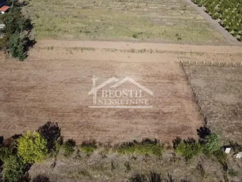 Sale, land lot, 2000m², Zlatno Brdo, Smederevo - image 6