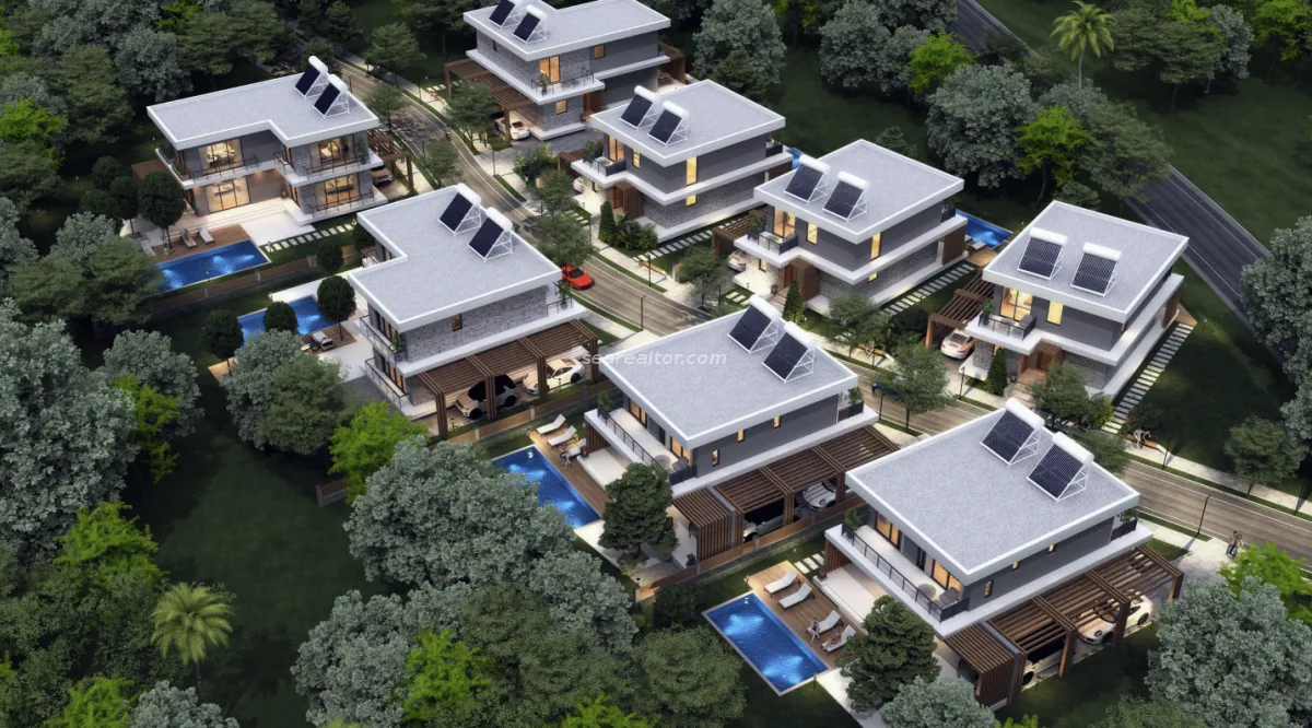 Prodaja, plac, 5520m², Dub, Kotor