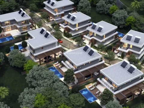 Sale, land lot, 5520m², Dub, Kotor - image 15