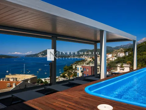 Prodaja, dvosoban stan, 96m², Pržno, Budva - image 1