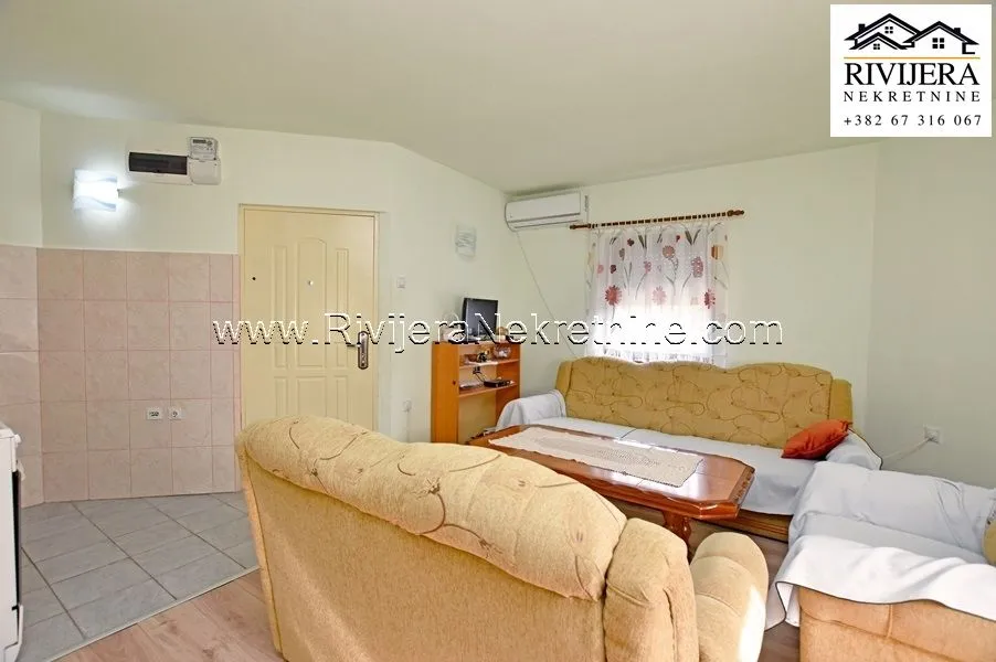 Prodaja, kuća, 152m², Zelenika, Herceg Novi