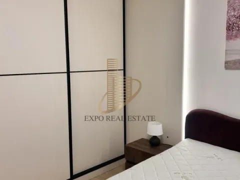 Izdavanje, dvosoban stan, 56m², Savski Venac, Beograd - image 5