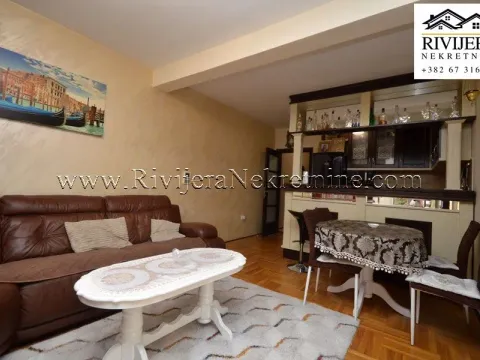 Sale, three bedroom apartment, 71m², Rozino, Budva - image 8