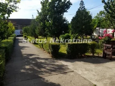 Prodaja, kuća, 875m², Kać, Novi Sad Sve Podlokacije - image 3