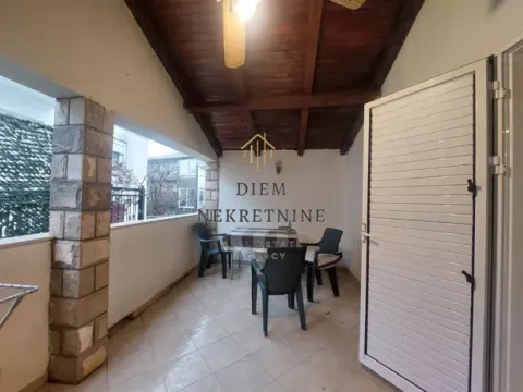 Izdavanje, dvosoban stan, 60m², Seljanovo, Tivat - image 12