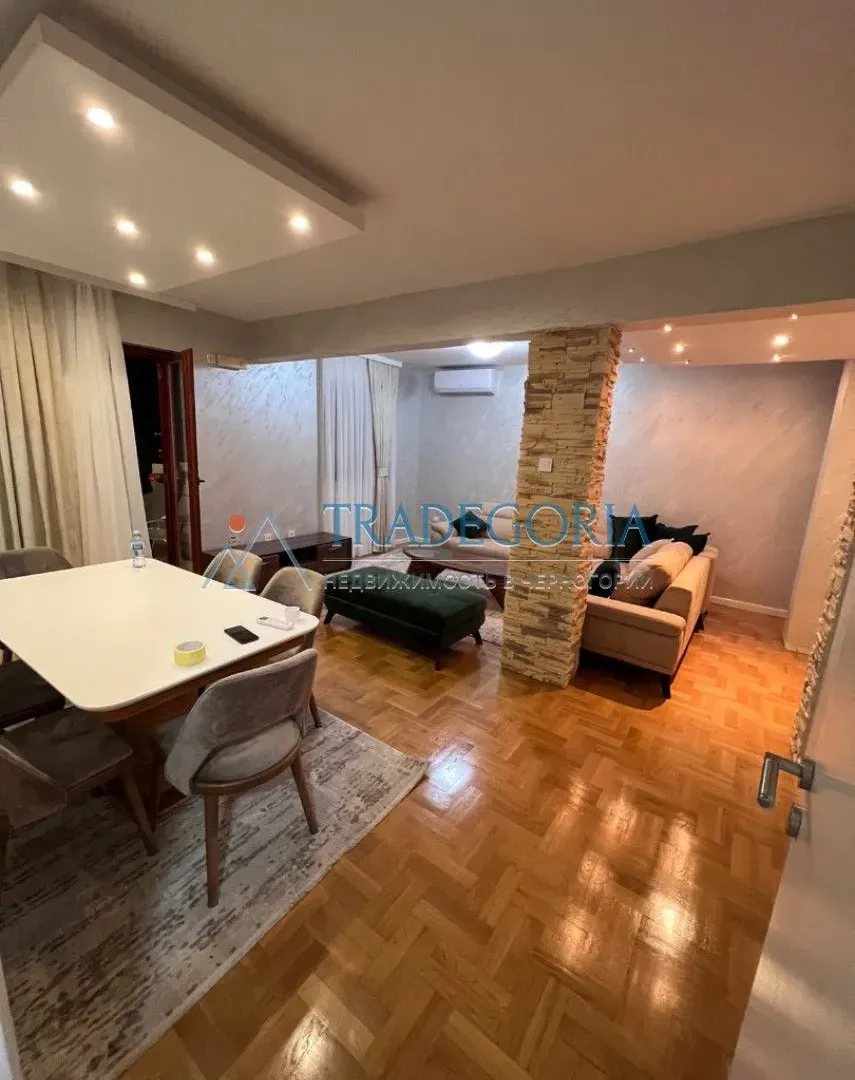 Prodaja, četvorosoban stan, 130m², Budva, Crna Gora