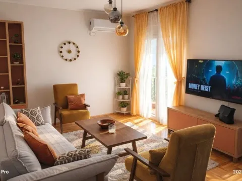Rent, one bedroom apartment, 50m², Zabjelo, Podgorica - image 3