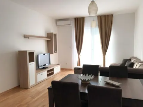 Stan in Ljubović