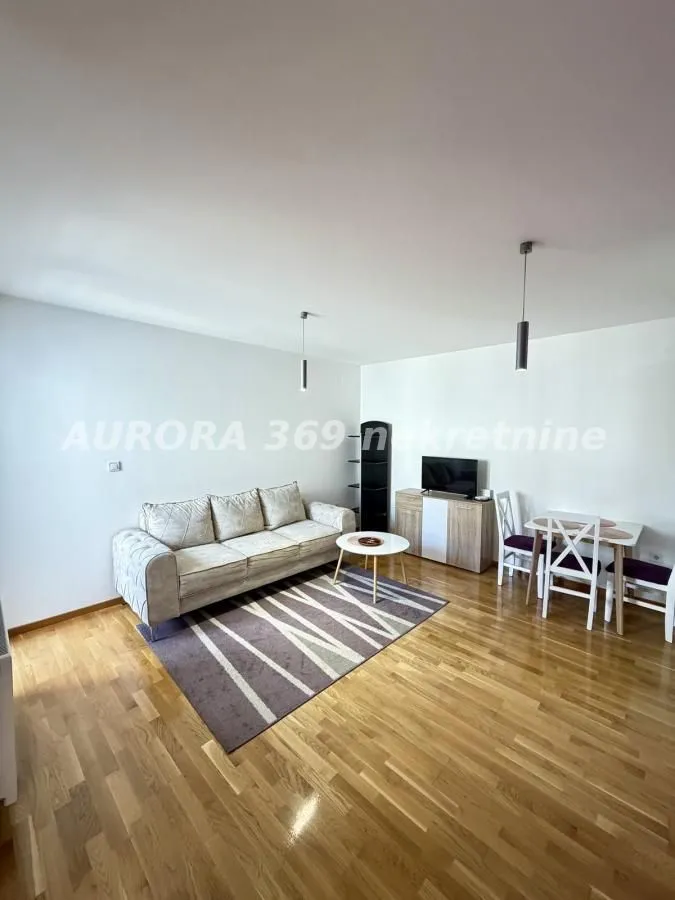 Prodaja, jednosoban stan, 40m², Telep, Novi Sad Sve Podlokacije