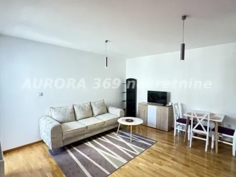 Prodaja, jednosoban stan, 40m², Telep, Novi Sad Sve Podlokacije - image 3